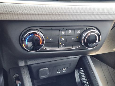 New 2026 Chevrolet TrailBlazer LS image 12