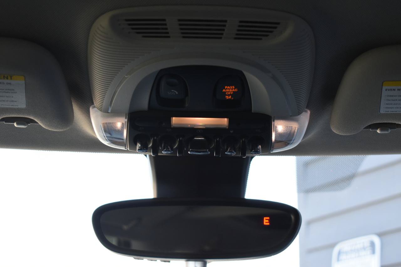 Used 2022 MINI Cooper S w/ Driver Assistance Package FWD image 39