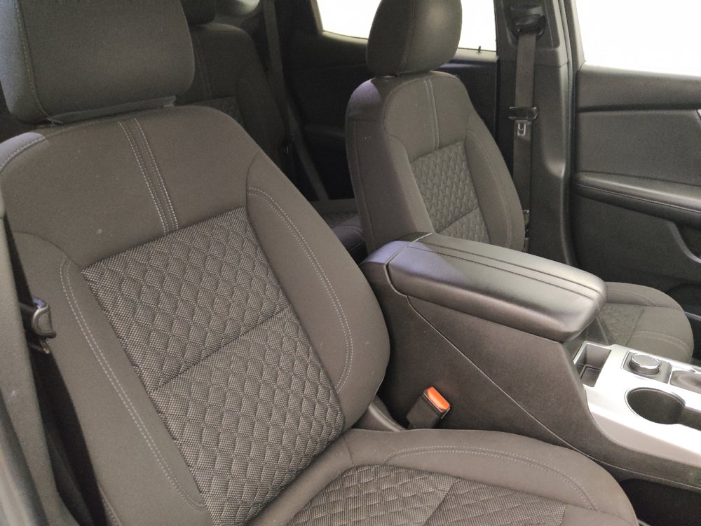 Used 2021 Chevrolet Blazer LT FWD image 21