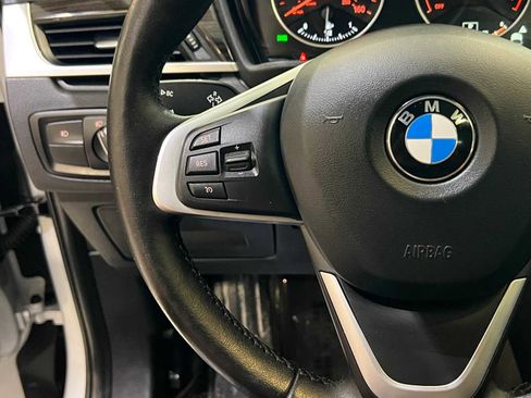Used 2016 BMW X1 xDrive28i image 22
