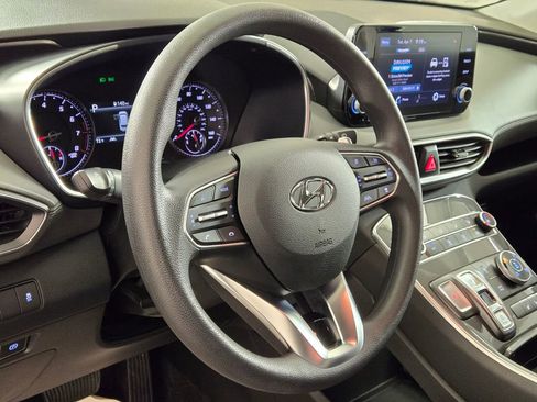 Used 2022 Hyundai Santa Fe SEL w/ Cargo Package image 25