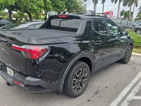 Used 2022 Hyundai Santa Cruz SEL w/ Activity Package image 6