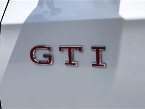 Used 2025 Volkswagen GTI S FWD image 10