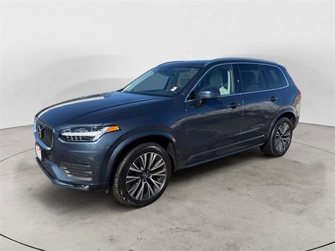 Used 2020 Volvo XC90 T5 Momentum w/ Protection Package Premier image 2
