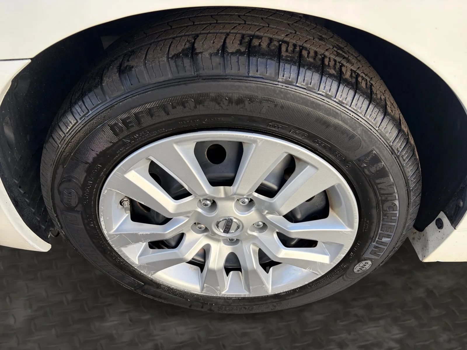 Used 2014 Nissan Altima 2.5 S FWD image 32