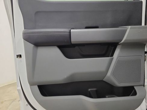 Used 2025 Ford F250 XLT image 13