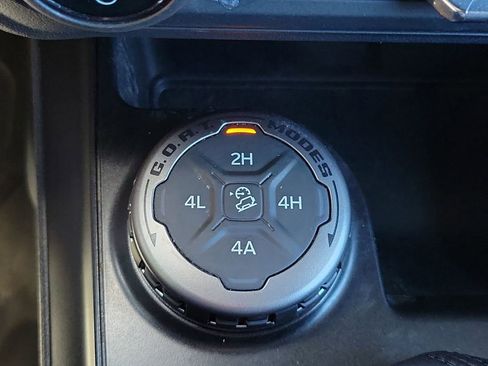 Used 2022 Ford Bronco Badlands AWD/4WD image 22