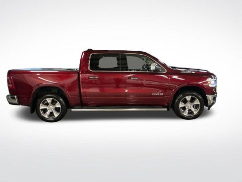 Used 2019 RAM 1500 Laramie AWD/4WD image 7