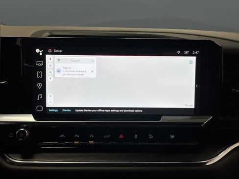 Used 2023 GMC Sierra 1500 SLT w/ SLT Premium Plus Package image 9