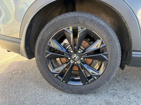 Used 2024 Honda CR-V Sport Touring image 12