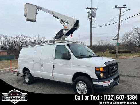 Used 2011 Ford E-350 and Econoline 350 Super Duty w/ PWR Group image 16
