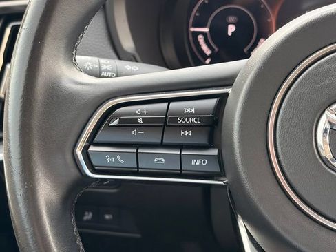 Used 2024 MAZDA CX-90 Plug-In Hybrid w/ Premium Pkg AWD/4WD image 15
