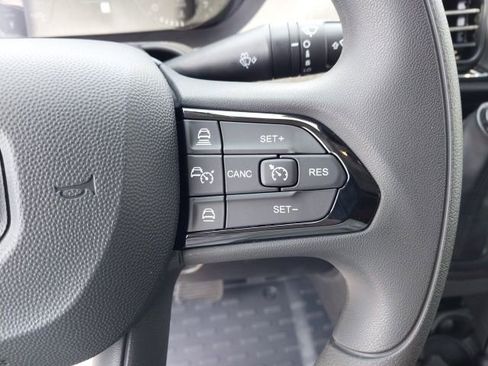 New 2025 RAM ProMaster 2500 w/ Convenience Group image 9