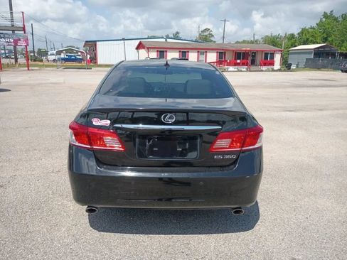 Used 2011 Lexus ES 350 FWD image 4