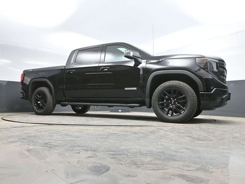 New 2026 GMC Sierra 1500 Elevation w/ Elevation Premium Package AWD/4WD image 29