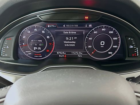 Used 2019 Audi Q7 2.0T Premium Plus AWD/4WD image 18