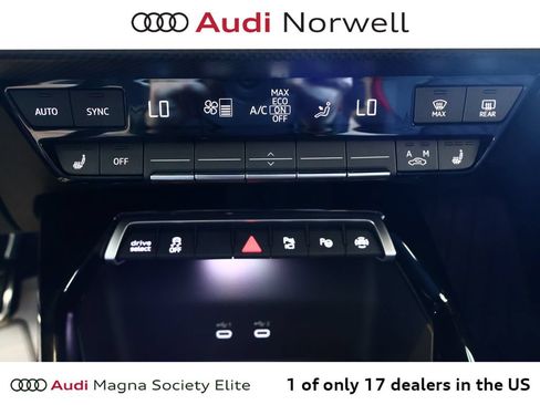 New 2026 Audi RS 3 AWD/4WD image 5