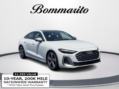 New 2026 Audi S5 Premium Plus