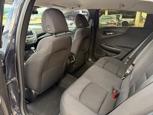 Used 2023 Chevrolet Malibu LT w/ Driver Confidence Package image 14