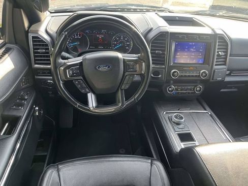 Certified 2021 Ford Expedition Limited RWD image 17