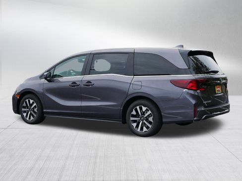 New 2026 Honda Odyssey EX-L image 5