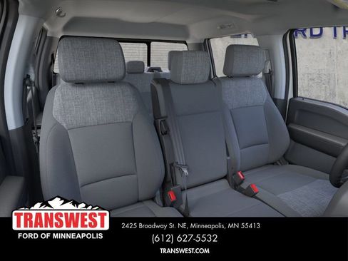 New 2026 Ford F350 XLT w/ XLT Premium Package AWD/4WD image 10