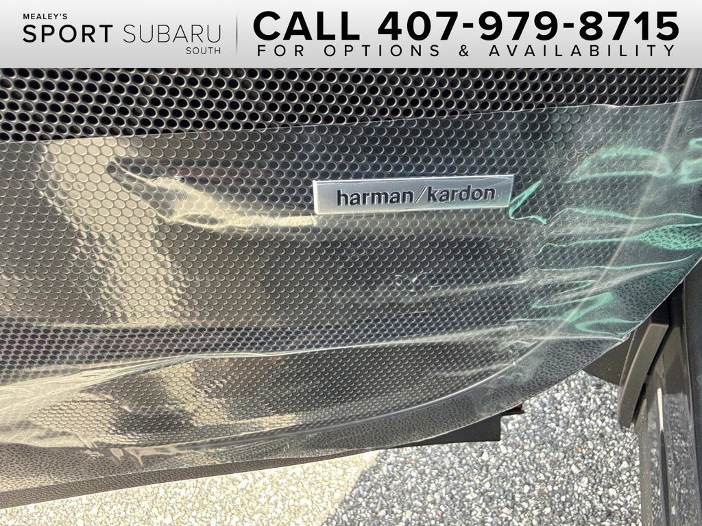 New 2026 Subaru Ascent Limited AWD/4WD image 24