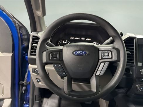 Used 2018 Ford F150 XL w/ Equipment Group 101A Mid RWD image 15