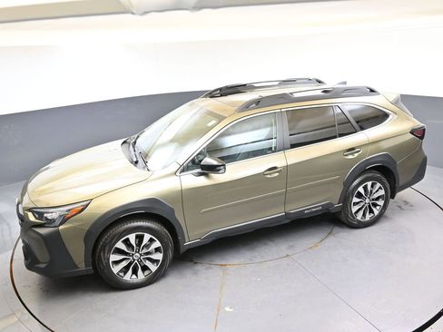 Certified 2025 Subaru Outback Limited AWD/4WD image 48