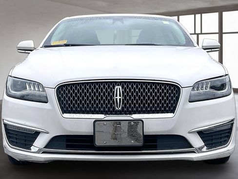 Used 2019 Lincoln MKZ Reserve w/ Reserve Plus Package FWD image 2
