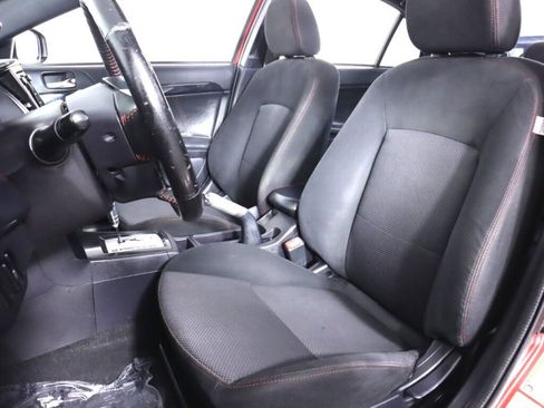 Used 2017 Mitsubishi Lancer LE image 25