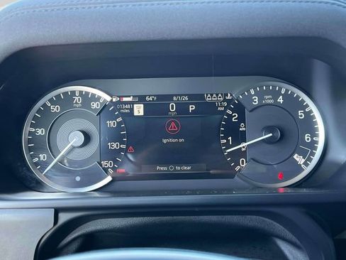 Used 2023 Land Rover Defender 110 S image 26