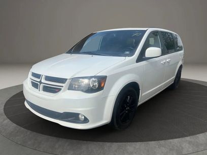 Used 2019 Dodge Grand Caravan GT