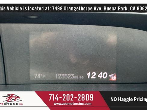 Used 2012 Honda Civic Si image 26
