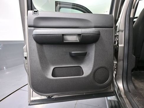 Used 2013 Chevrolet Silverado 1500 LT w/ All-Star Edition AWD/4WD image 32