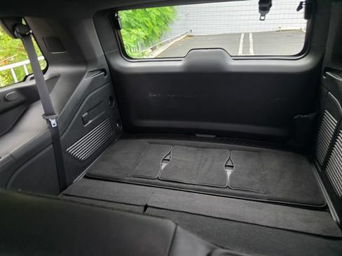 Certified 2023 Chevrolet Tahoe LT RWD image 15