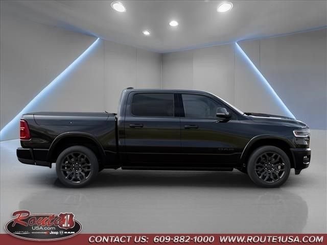 New 2027 RAM 1500 Limited AWD/4WD image 22