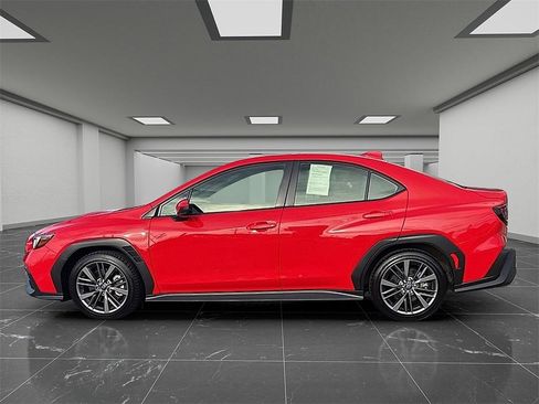 Certified 2023 Subaru WRX image 15