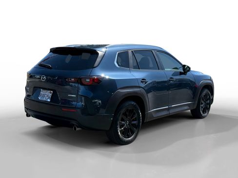 Certified 2025 MAZDA CX-50 AWD 2.5 S w/ Cargo Package image 5