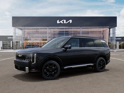 New 2027 Kia Telluride SX Prestige AWD/4WD image 3