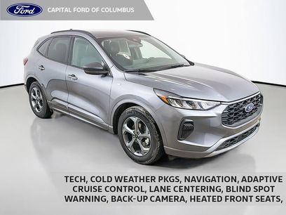 Used 2023 Ford Escape ST-Line w/ Equipment Group 301A
