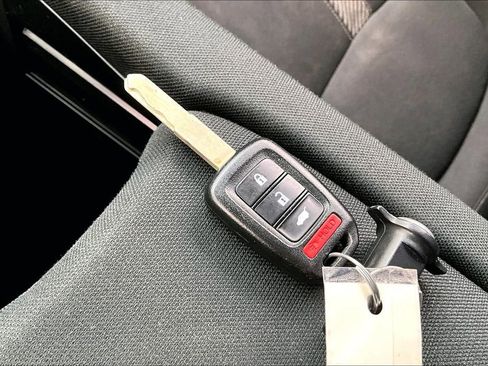 Used 2019 Honda Civic Sport image 13