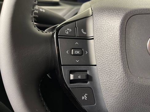New 2026 Toyota C-HR AWD/4WD image 26