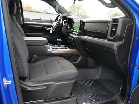 Used 2025 Chevrolet Silverado 1500 RST image 44