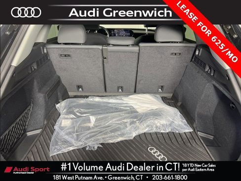 Certified 2025 Audi Q5 Premium w/ Convenience Package image 25