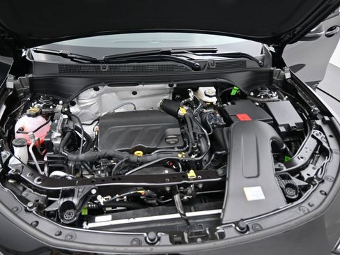 New 2026 Buick Envista Preferred w/ Convenience I Package image 23