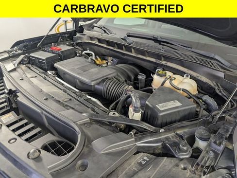 Used 2021 Chevrolet Suburban LT AWD/4WD image 37