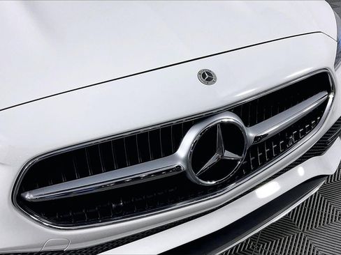 Certified 2024 Mercedes-Benz C 300 4MATIC Sedan image 22