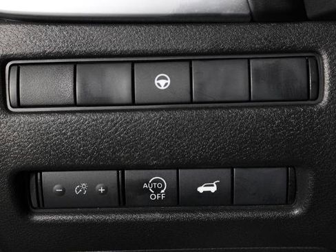 Certified 2024 Nissan Rogue SV image 26