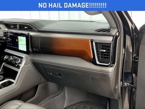 Certified 2024 GMC Sierra 1500 Denali AWD/4WD image 18